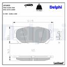DELPHI LP1823
