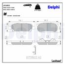 DELPHI LP1852