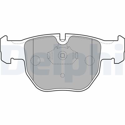 DELPHI LP1863 EAN: 5012759281437.