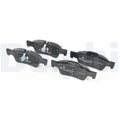 DELPHI LP1868 EAN: 5012759281482.