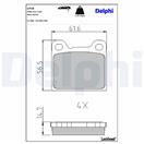 DELPHI LP18