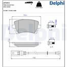DELPHI LP1911