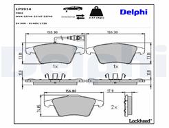 DELPHI LP1914