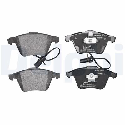 DELPHI LP1922 EAN: 5012759360002.