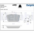 DELPHI LP1969