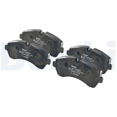 DELPHI LP1981 EAN: 5012759408810.