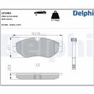 DELPHI LP1982