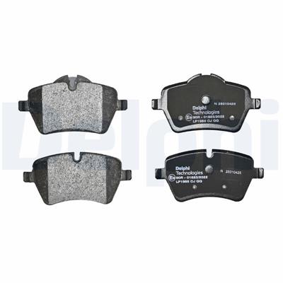 DELPHI LP1985 EAN: 5012759406403.