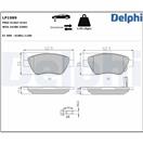 DELPHI LP1989