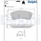 DELPHI LP1994