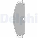 DELPHI LP2033