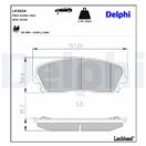 DELPHI LP2034