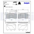 DELPHI LP2045