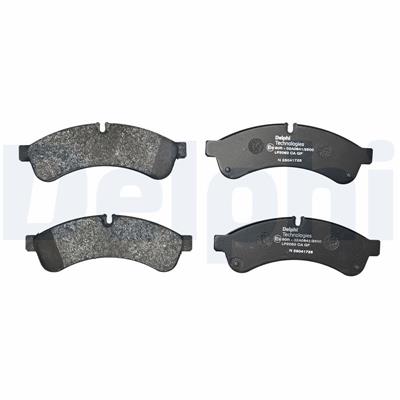 DELPHI LP2063 EAN: 5012759416822.