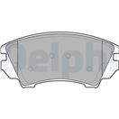 DELPHI LP2081