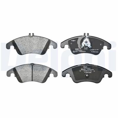 DELPHI LP2099 EAN: 5012759428498.