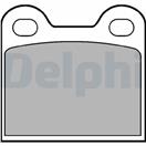 DELPHI LP21
