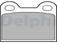 DELPHI LP21