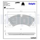 DELPHI LP2117