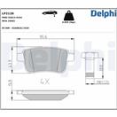 DELPHI LP2126