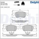 DELPHI LP2152