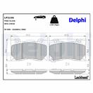 DELPHI LP2156