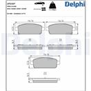 DELPHI LP2167