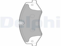 DELPHI LP2176