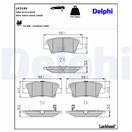 DELPHI LP2195