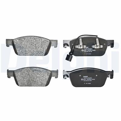 DELPHI LP2199 EAN: 5012759450512.