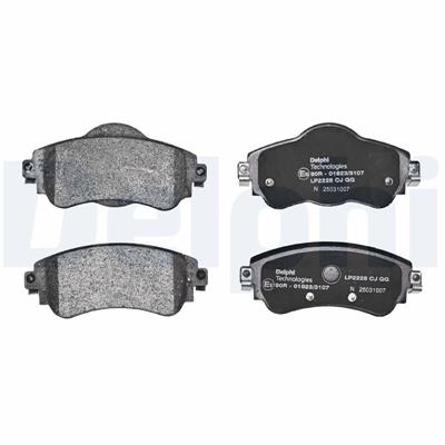 DELPHI LP2228 EAN: 5012759462164.