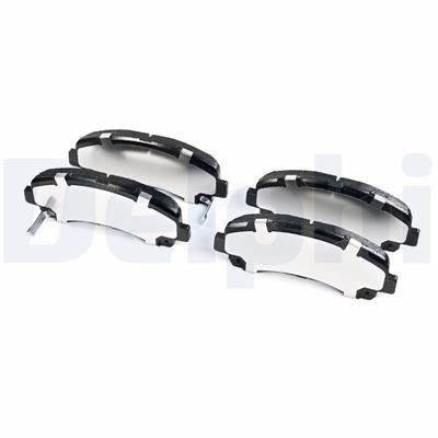 DELPHI LP2229 EAN: 5012759462171.