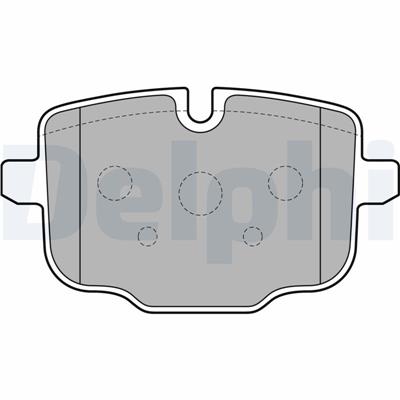 DELPHI LP2246 EAN: 5012759459706.