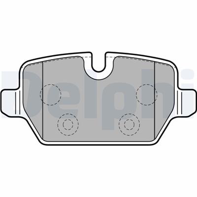 DELPHI LP2247 EAN: 5012759463840.