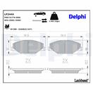 DELPHI LP2444