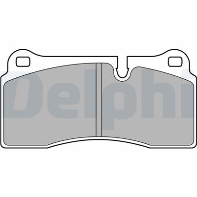 DELPHI LP2448 EAN: 5012759493205.