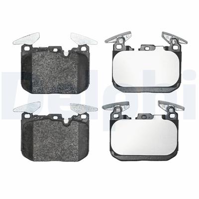 DELPHI LP2449 EAN: 5012759493212.