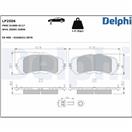 DELPHI LP2506