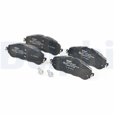 DELPHI LP2506 EAN: 5012759508541.