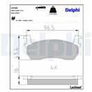 DELPHI LP259