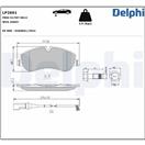 DELPHI LP2661