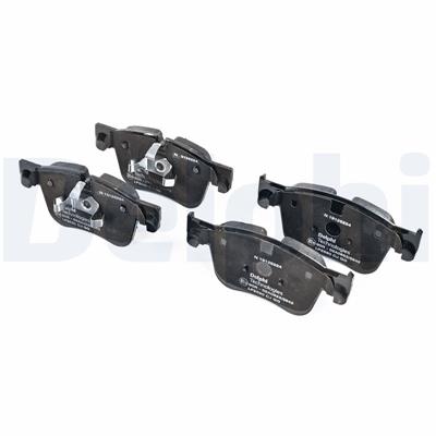 DELPHI LP2690 EAN: 5012759512500.