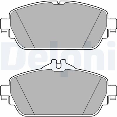 DELPHI LP2764 EAN: 5012759532553.