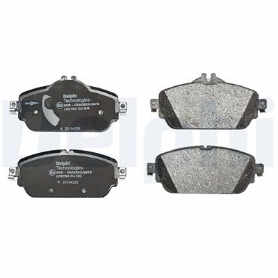 DELPHI LP2764 EAN: 5012759532553.