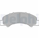 DELPHI LP2770