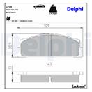 DELPHI LP30