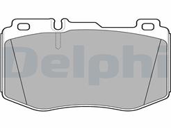 DELPHI LP3172
