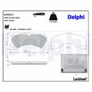 DELPHI LP3217