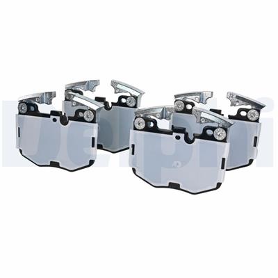 DELPHI LP3235 EAN: 5012759972816.