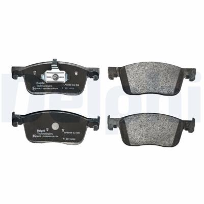 DELPHI LP3260 EAN: 5012759977361.